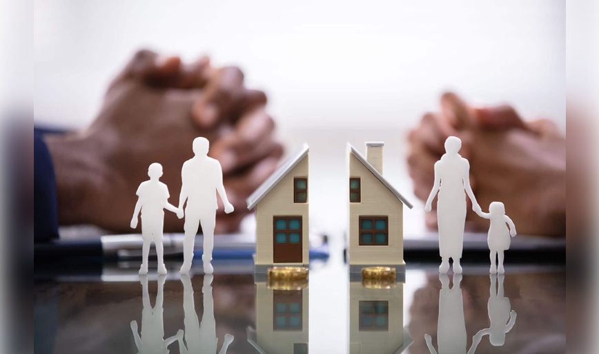 Çekişmeli Boşanmada Nafaka ve Tazminat | Kayseri Avukat