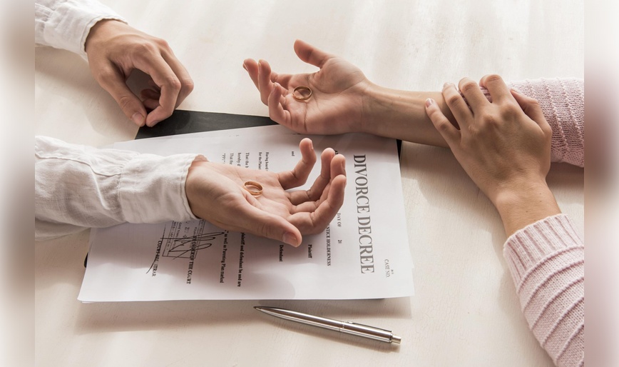 Çekişmeli Boşanma Davaları Neden Uzun Sürer? | Kayseri Boşanma Avukatı