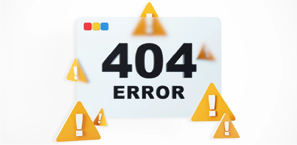 404 görseli